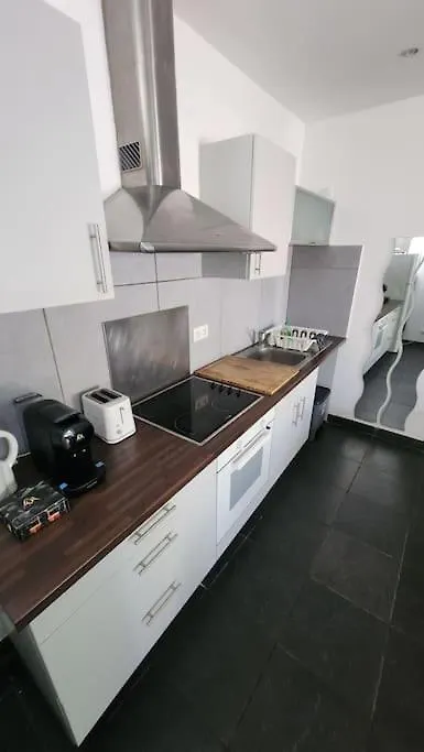 Appartement T3 Petit Confort - Proche Commodites - Parking Prive Toulouse France