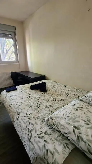 Appartement T3 Petit Confort - Proche Commodites - Parking Prive Toulouse